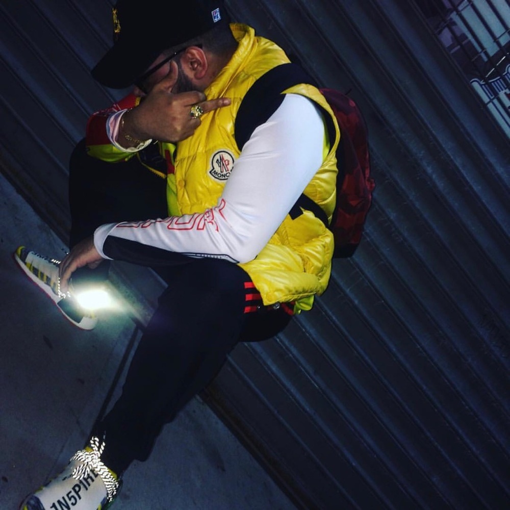 Moncler